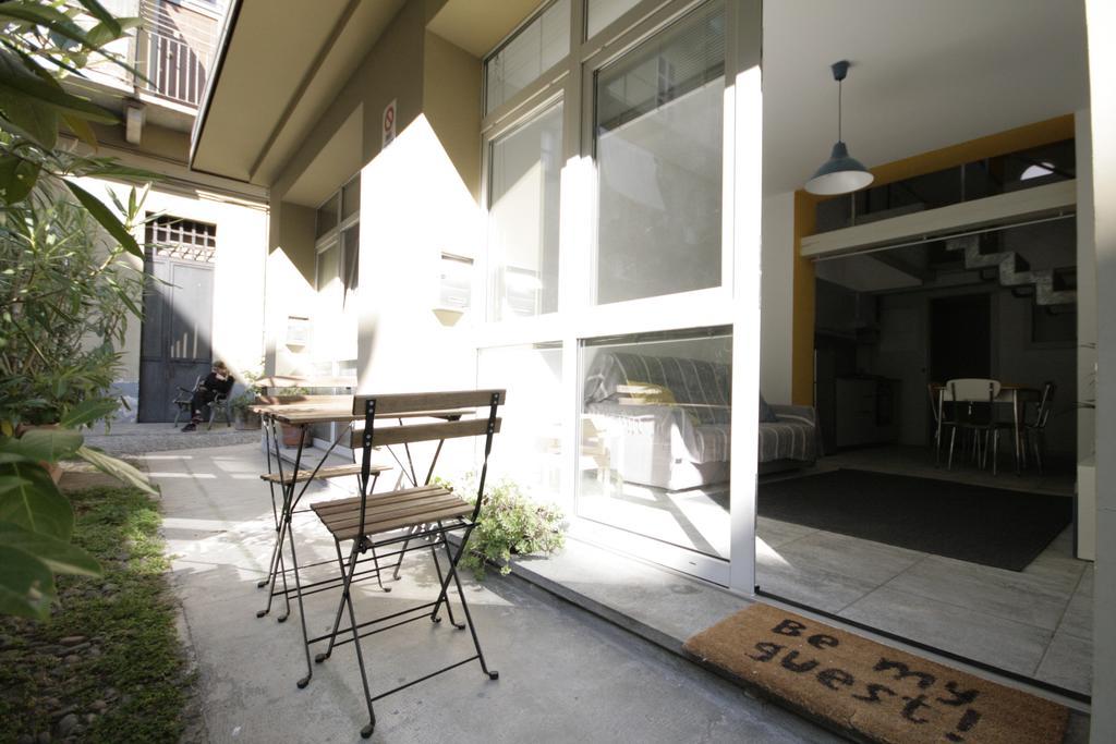 شقة Loft 33 تورينو المظهر الخارجي الصورة
