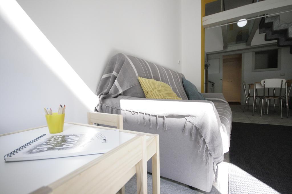 شقة Loft 33 تورينو المظهر الخارجي الصورة