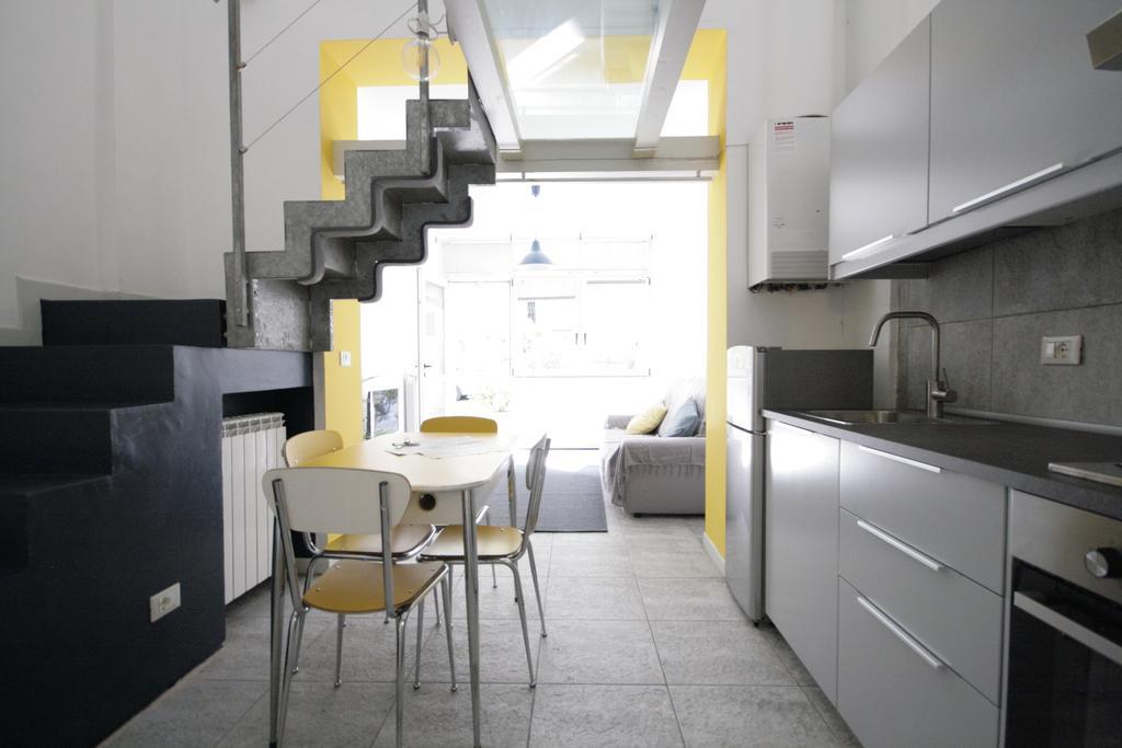 شقة Loft 33 تورينو المظهر الخارجي الصورة